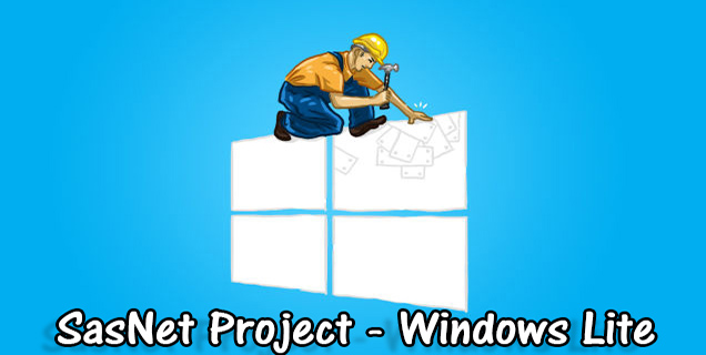 Windows 11 Pro Lite - SasNet  Pre-order, Download and Info