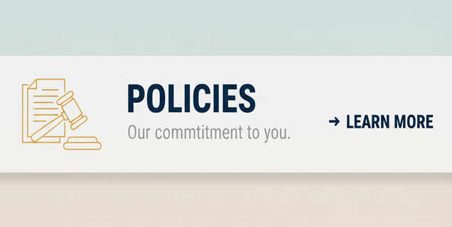 Policies Image